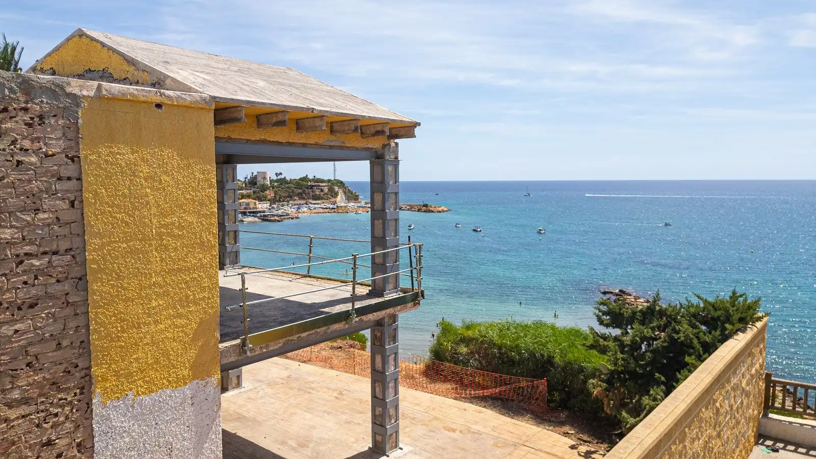 Chalet con piscina en venta en Orihuela Costa, imagen 6