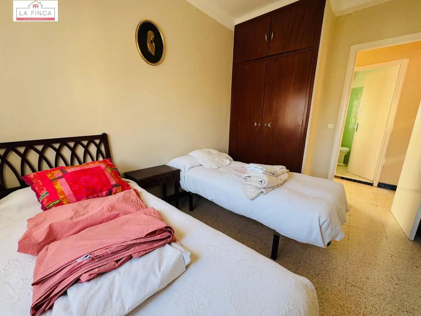 Habitación de Casa o chalet en venta en Málaga con Terraza y Balcón