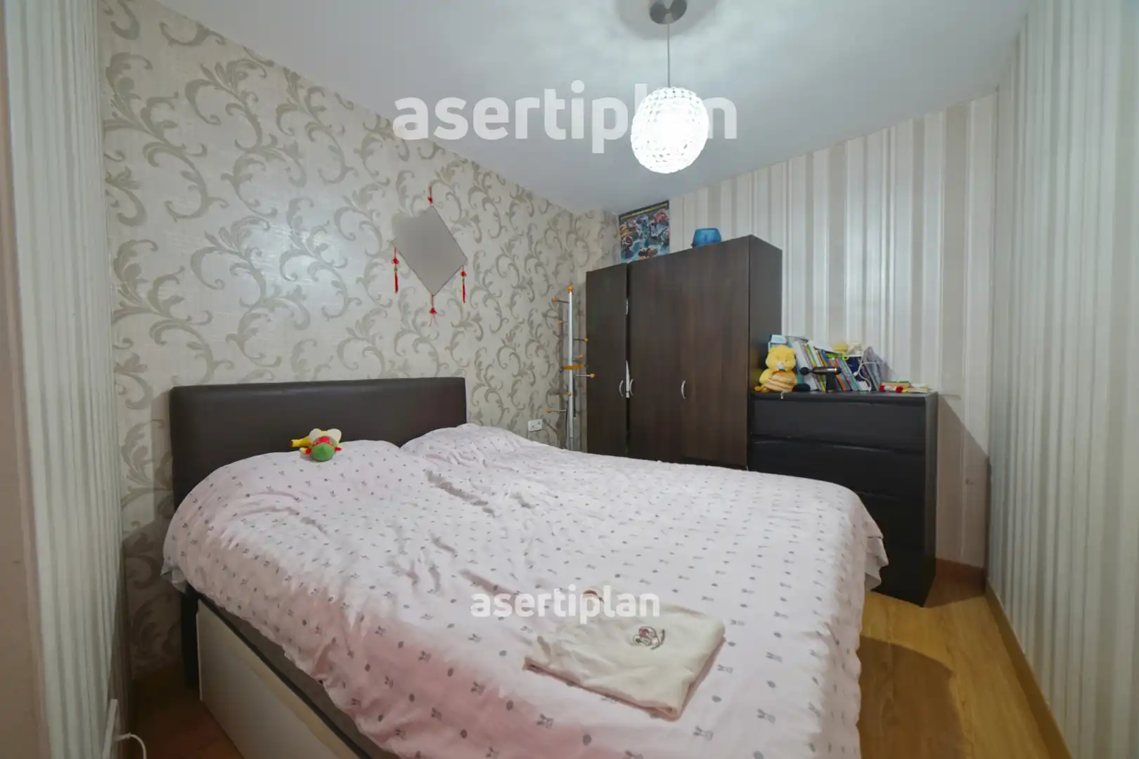 Habitación de Piso en venta en Mataró con Aire acondicionado, Calefacción y Parquet