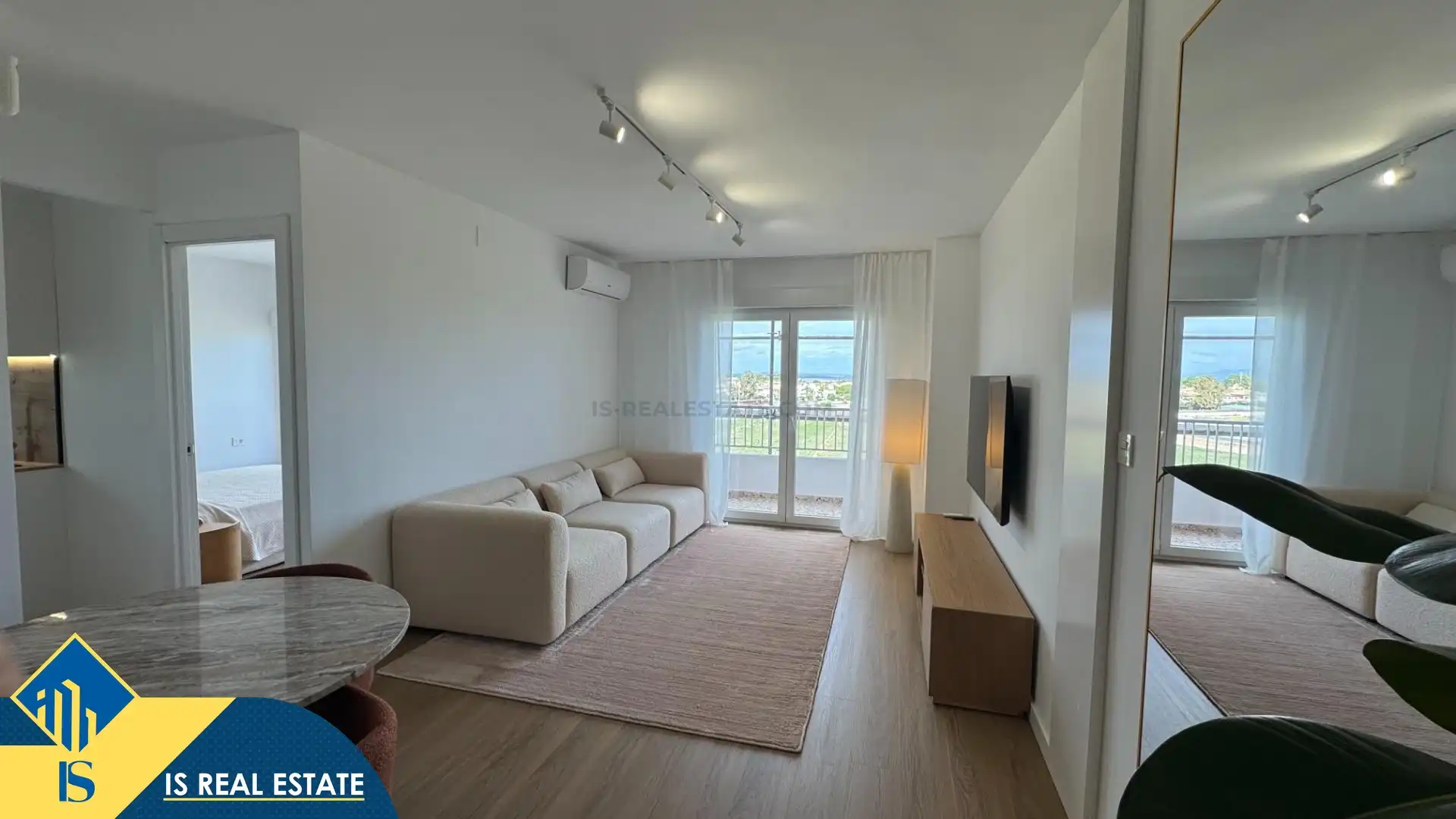 Penthouse mit Pool zum Verkauf in Playa del Acequión, Náufragos y Rocío del Mar, imagen 3