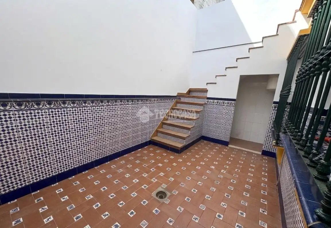 Casa adosada en venta en Chiclana de la Frontera con Terraza y Amueblado