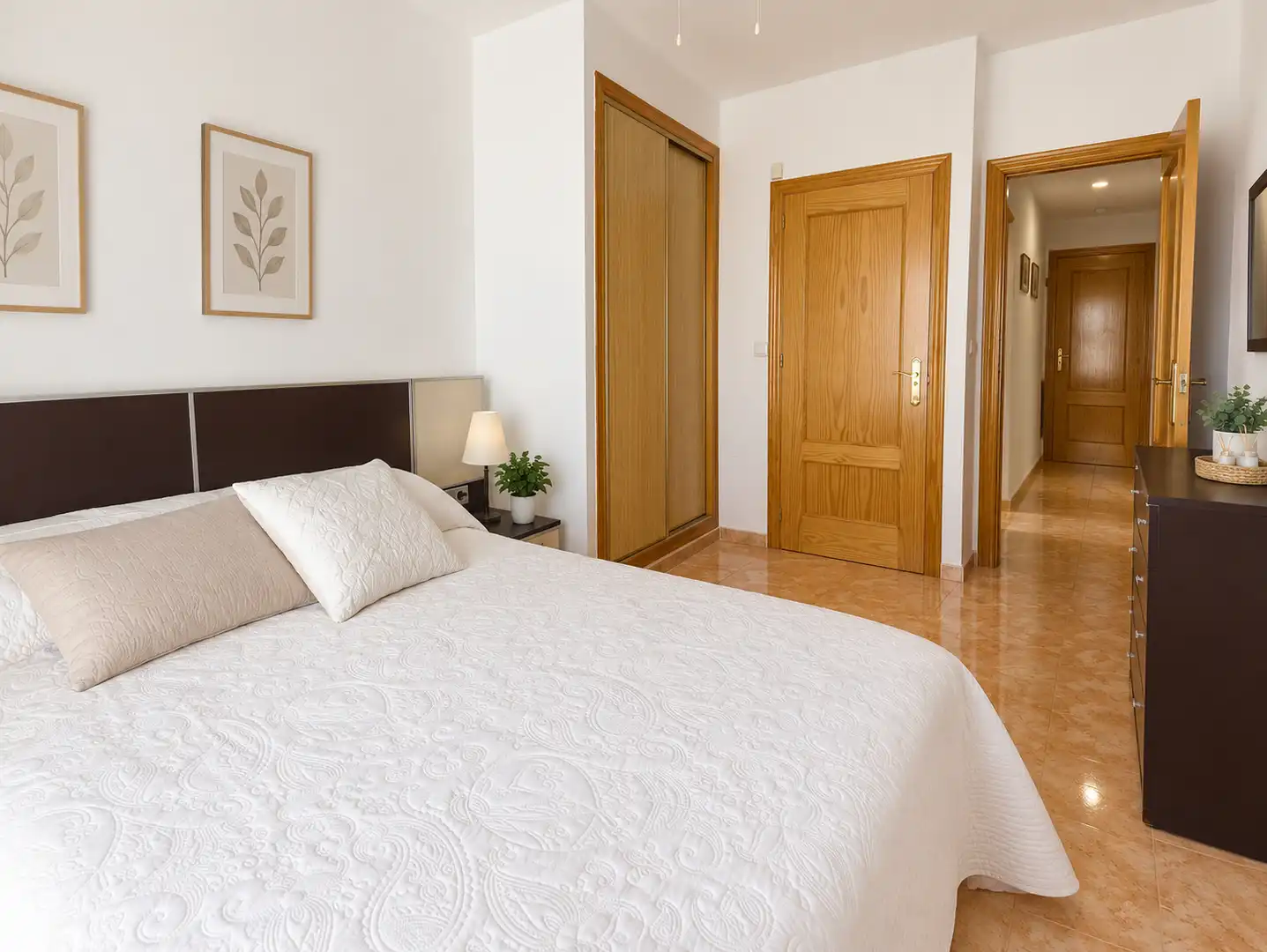 Piso con ascensor en venta en Playa del Cura, imagen 16