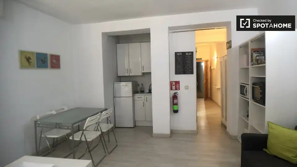 Appartement avec terrasse à louer à Centro, imagen 5