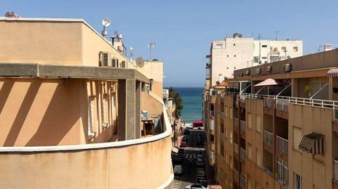 Foto 3 de Ático en venta en Calle C. Suecia, 14, Zona Playa de los Locos, Torrevieja