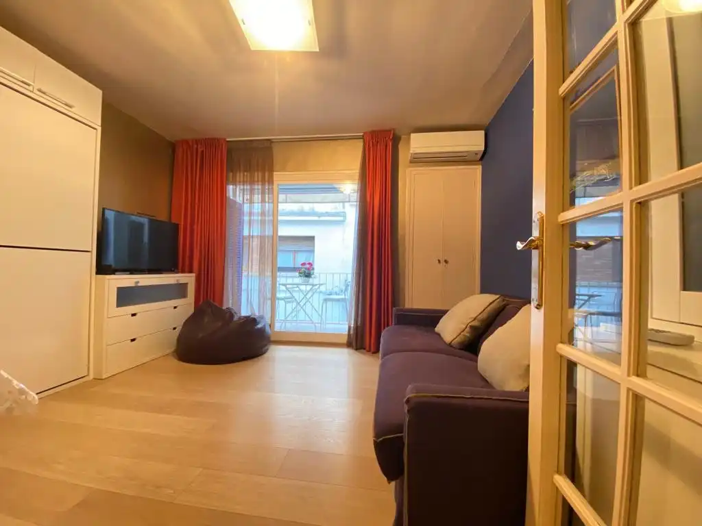 Flat with terrace for sale in Centre, imagen 6