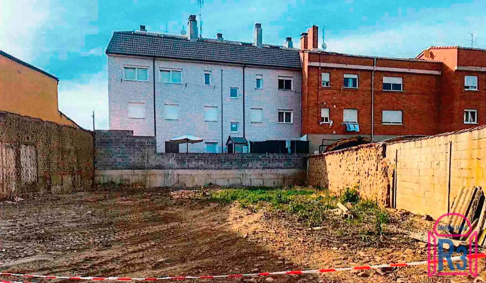 Terreni e lotti in vendita a Solar Real 65 Villaobispo
