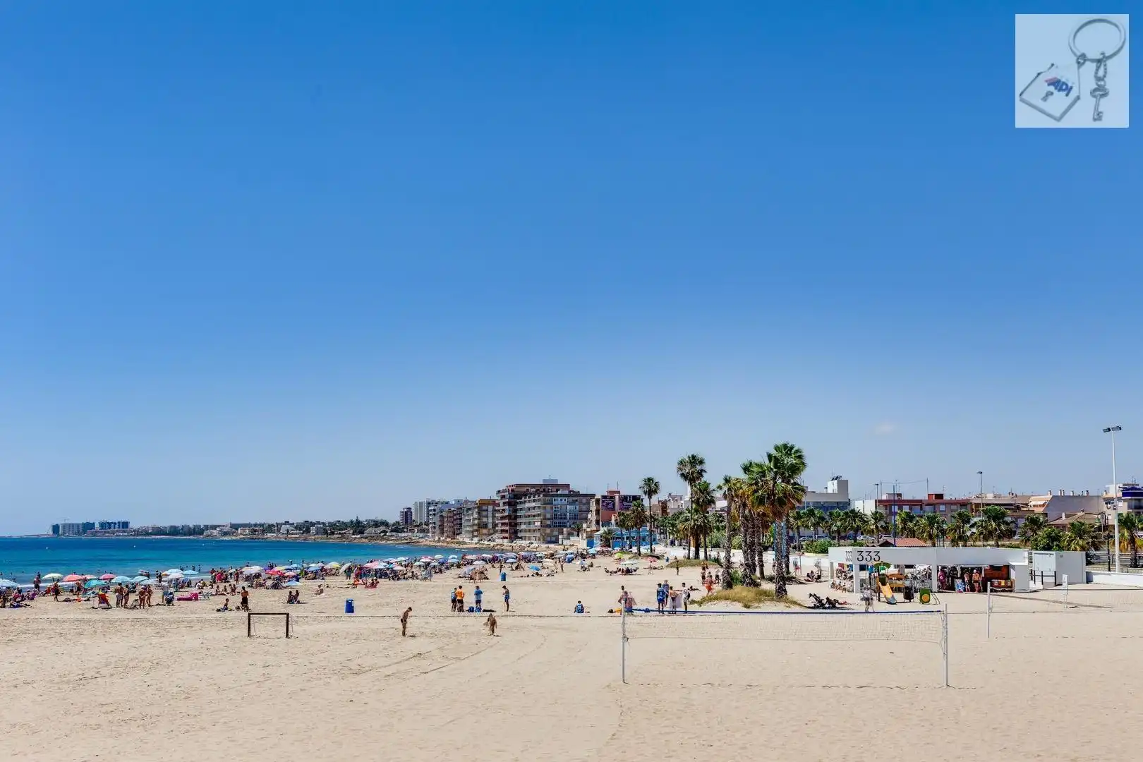 Ático con ascensor en venta en Playa del Acequión, Náufragos y Rocío del Mar, imagen 42
