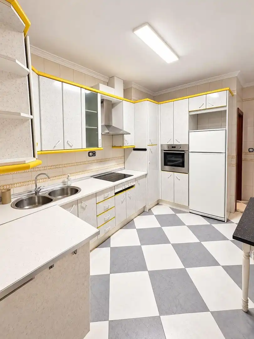 Casa con terraza en venta en Centro, imagen 4