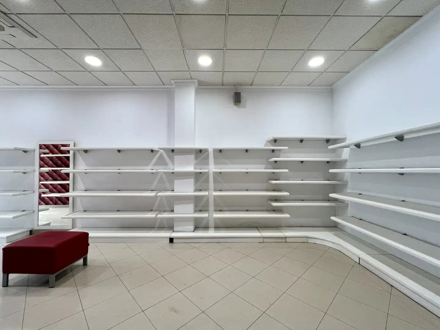 Local commercial à vendre à Estepa