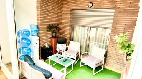 Foto 5 de Casa adosada en venda a Facultad de Medicina, Albacete