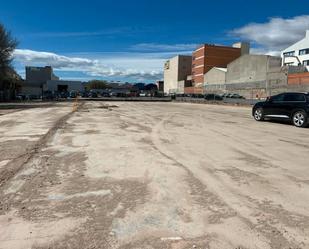 Aparcament de Residencial de lloguer en  Madrid Capital
