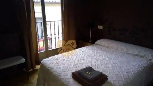 Pis amb terrassa en venda a Calle de Rúa Mayor, 35, imagen 8