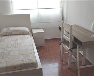 Dormitori de Pis per a compartir en  Valencia Capital amb Aire condicionat, Calefacció i Traster