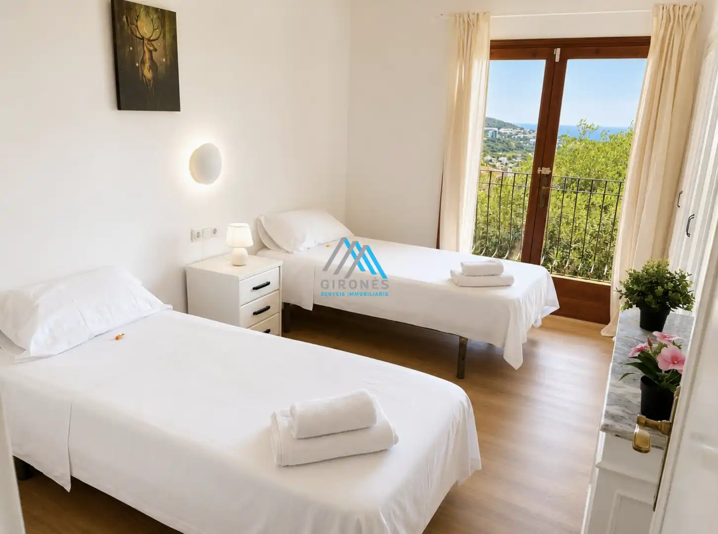 Villa mit Terrasse zum Verkauf in Castanyer, imagen 16