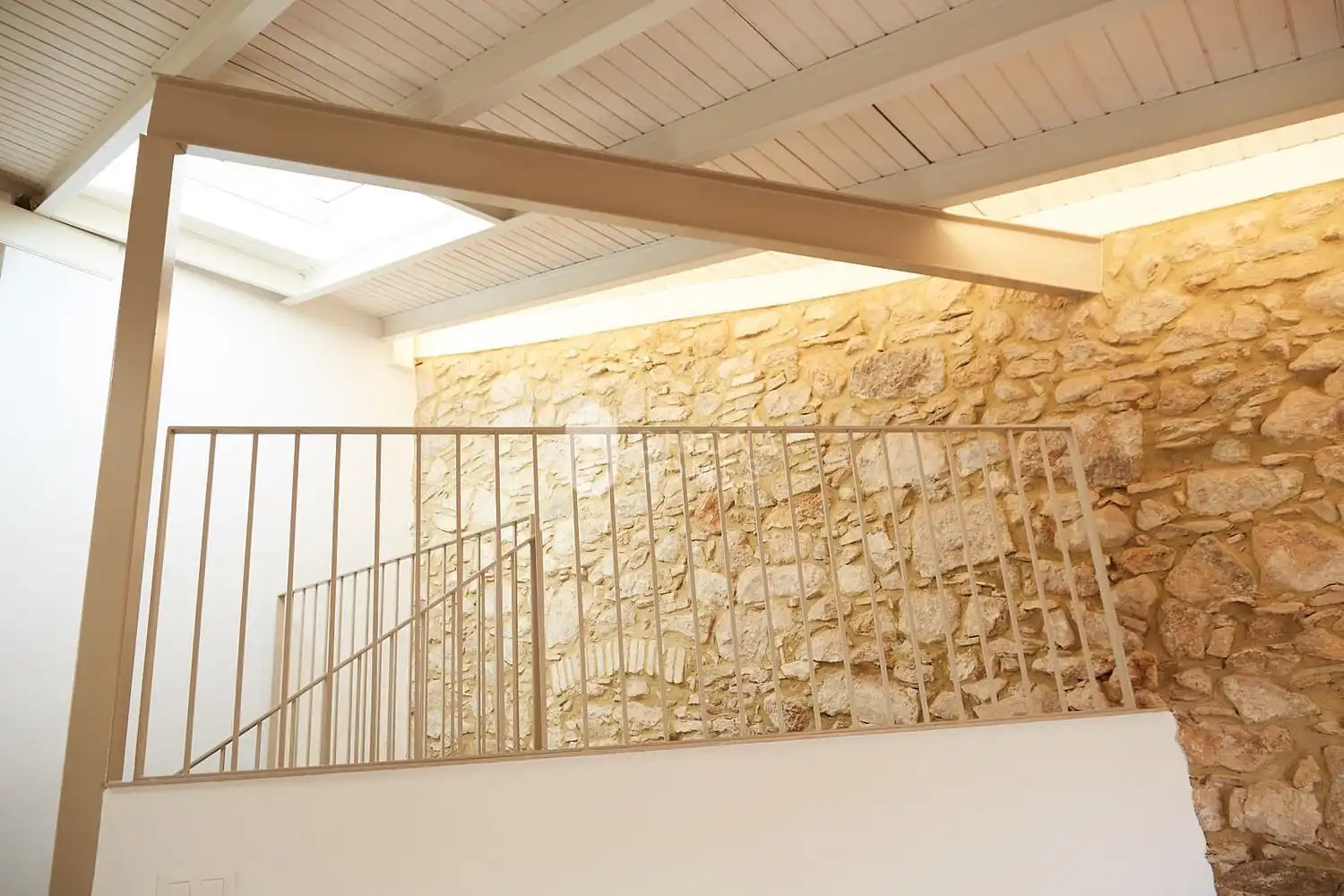 Houses for rent in Girona  with Air Conditioner, Heating and Private garden