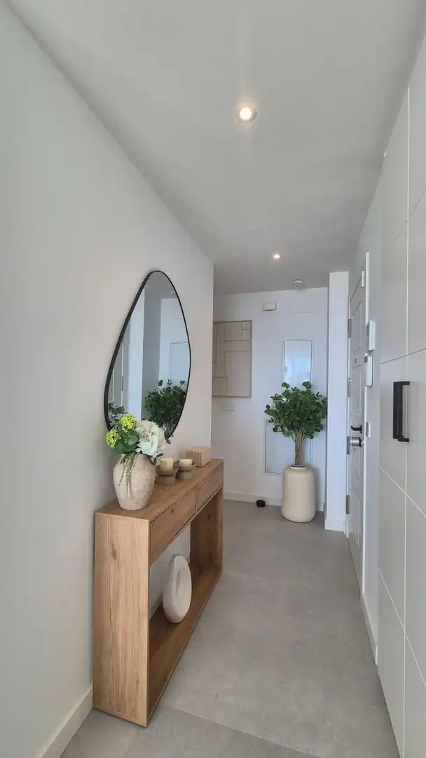 Apartment with pool for sale in Calle de la Cornisa, imagen 27