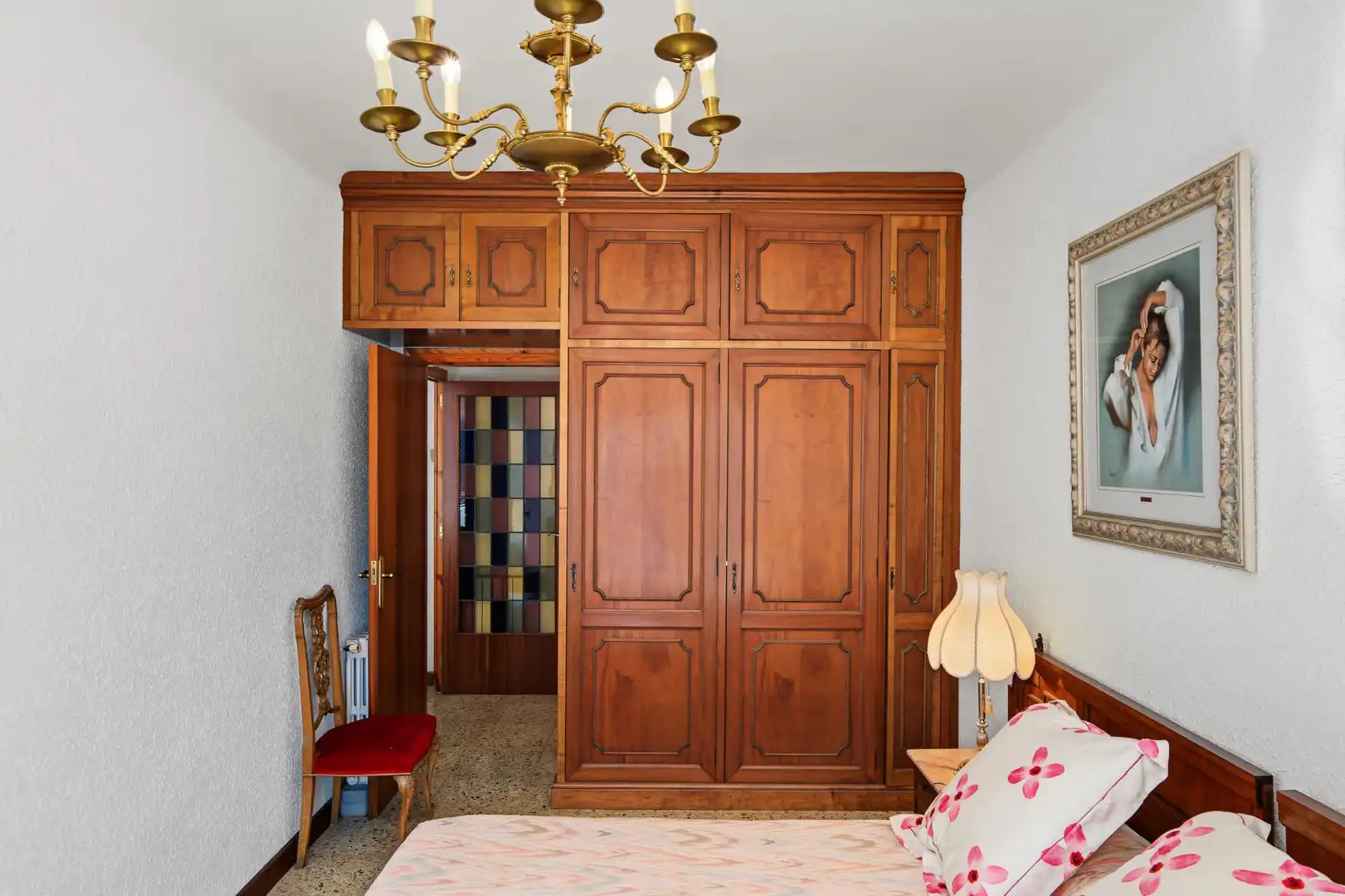 Habitación de Ático en venta en Arbúcies con Alarma