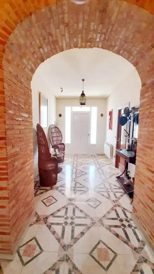 Chalet en venta en Valdepeñas, imagen 29