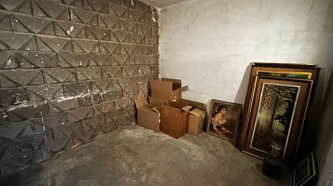 SE VENDE PARKING TRASTERO TIPO BOX EN EL CENTRO DE CALELLA, imatge 3