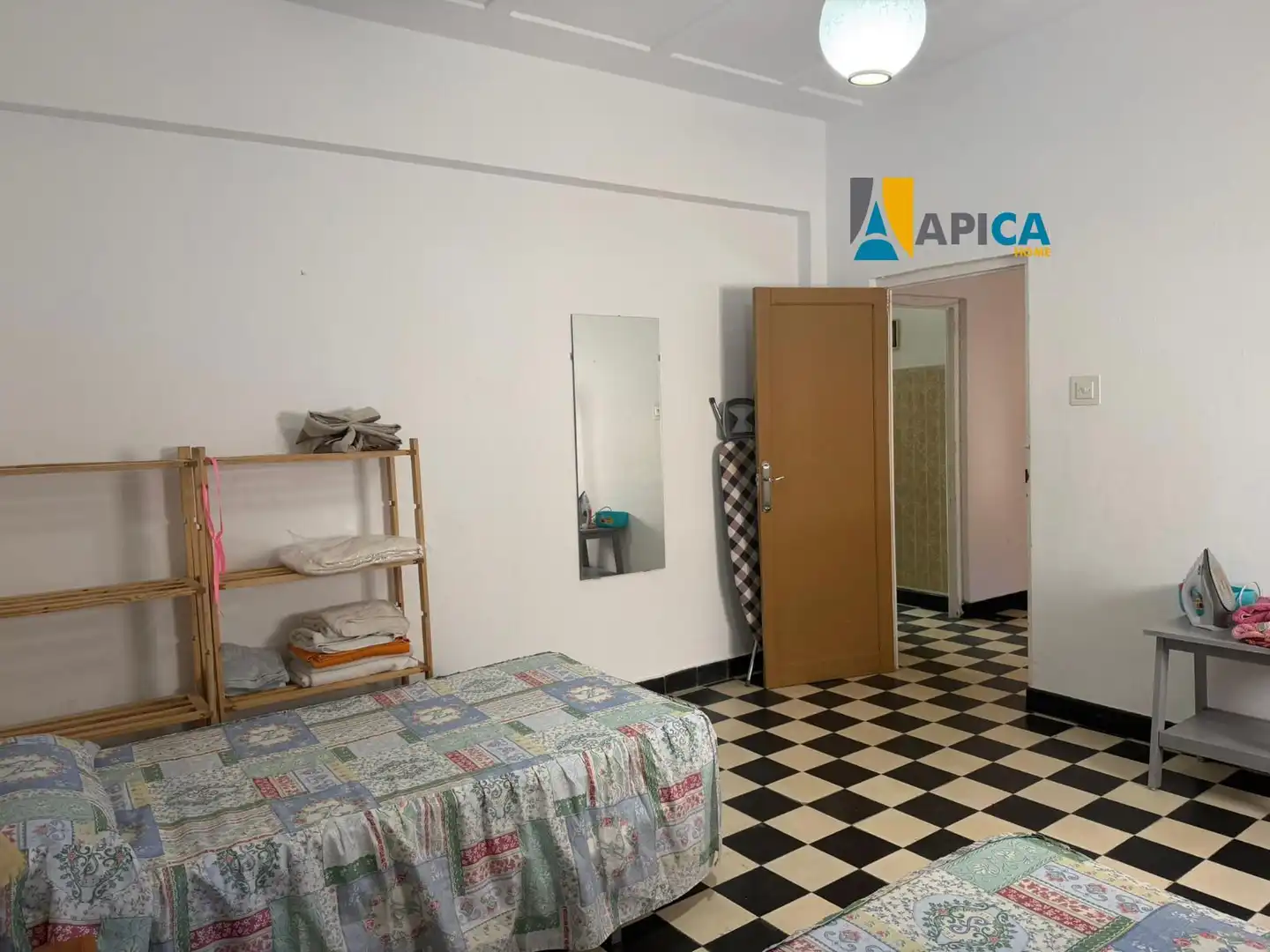 Dormitori de Casa o xalet en venda en Barbate amb Terrassa i Moblat