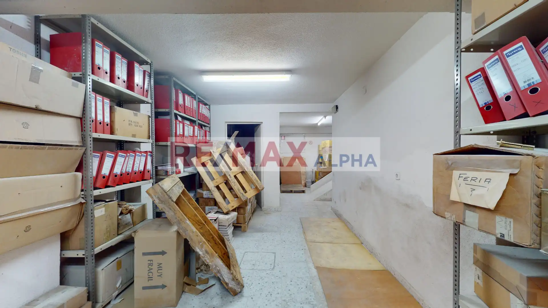 Local en venta en Madrid