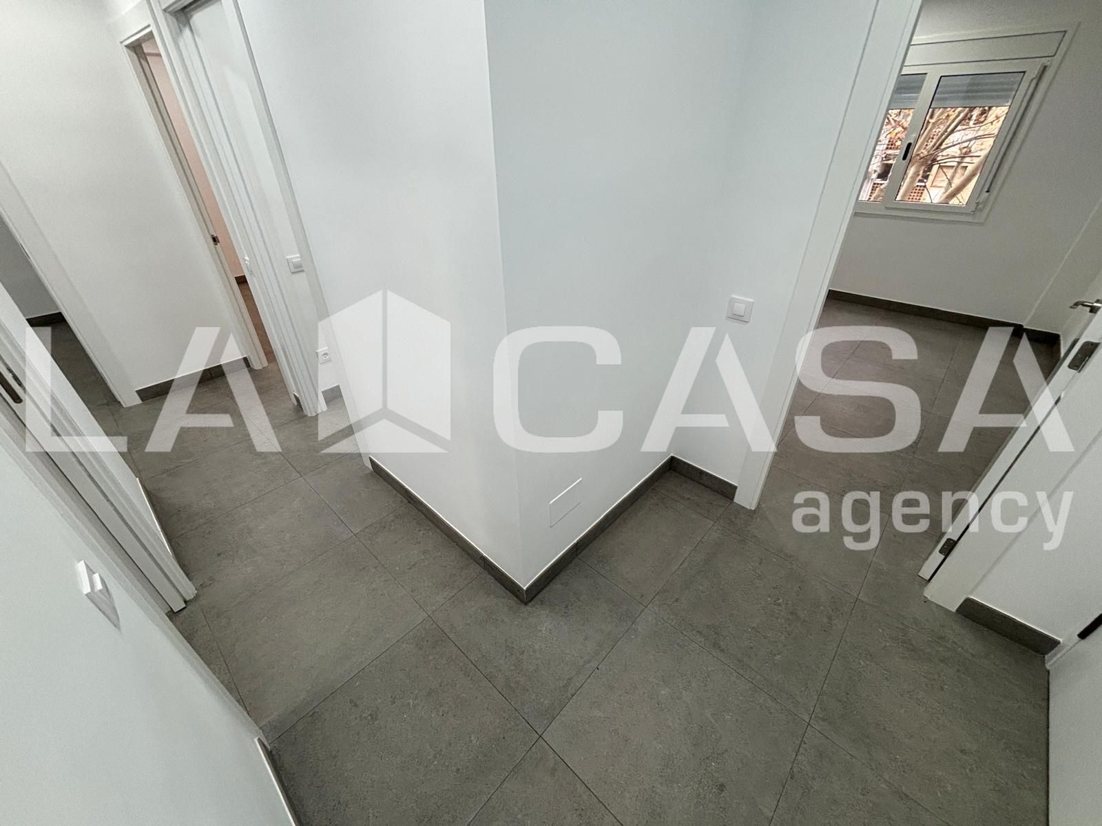 Pis en venda en  Barcelona Capital amb Balcó