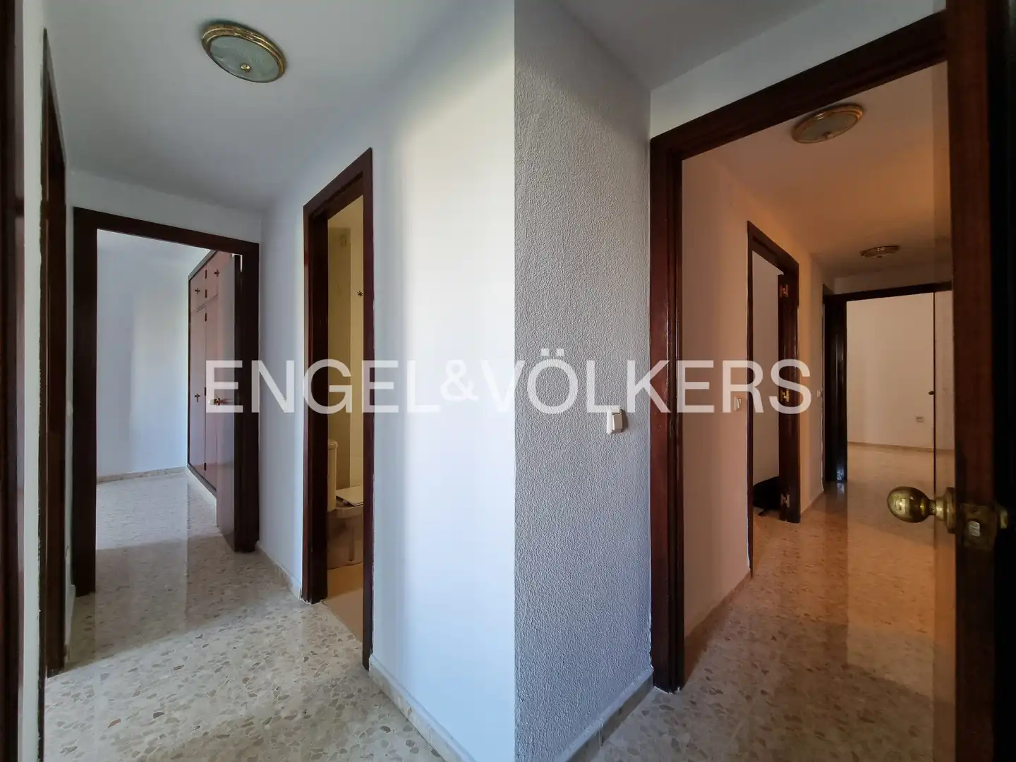 Piso de alquiler en Sevilla con Aire acondicionado, Calefacción y Terraza