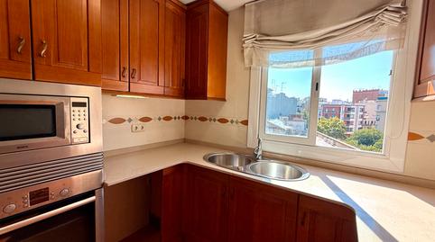 Foto 5 de Ático en venta en Avinguda Dels Quinze, Vilapicina i la Torre Llobeta,  Barcelona Capital