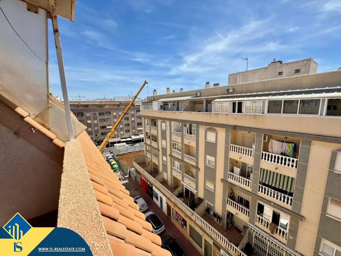 Apartment mit Pool zum Verkauf in Centro, imagen 27