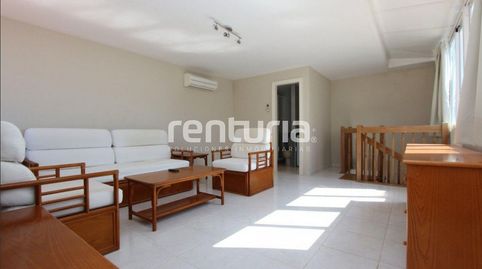 Foto 3 de Àtic en venda a Zona Levante - Playa Fossa, Calpe / Calp