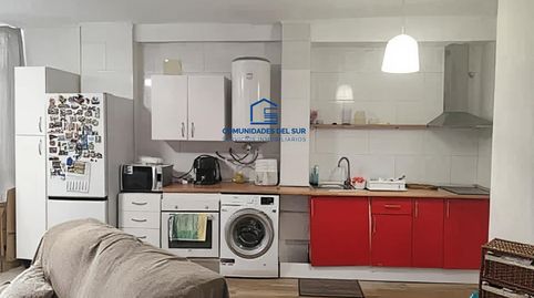Foto 5 de Piso en venta en Asdrúbal - Bahía Blanca, Cádiz Capital