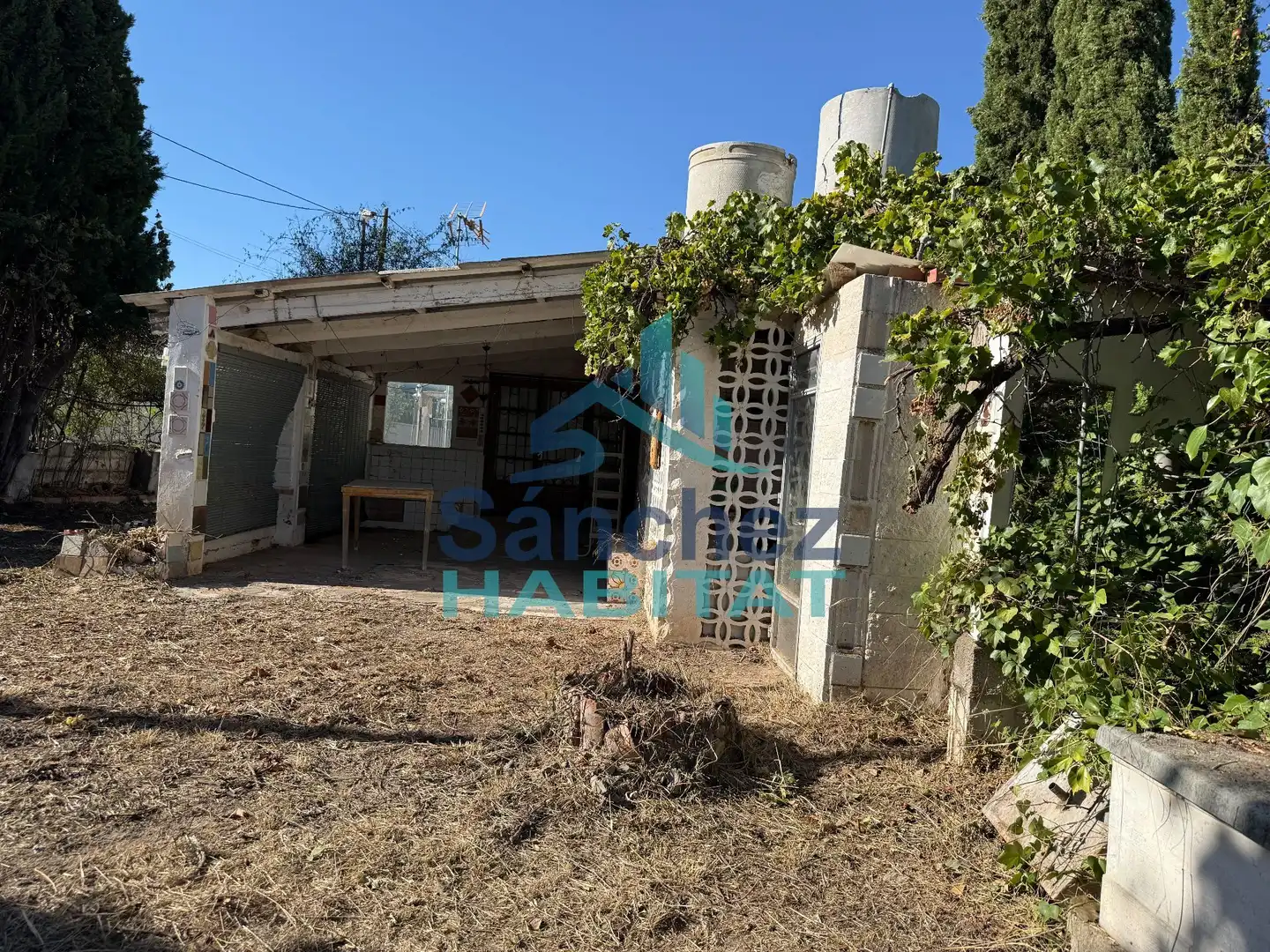 Casa amb jardí en venda a Calles, imagen 10