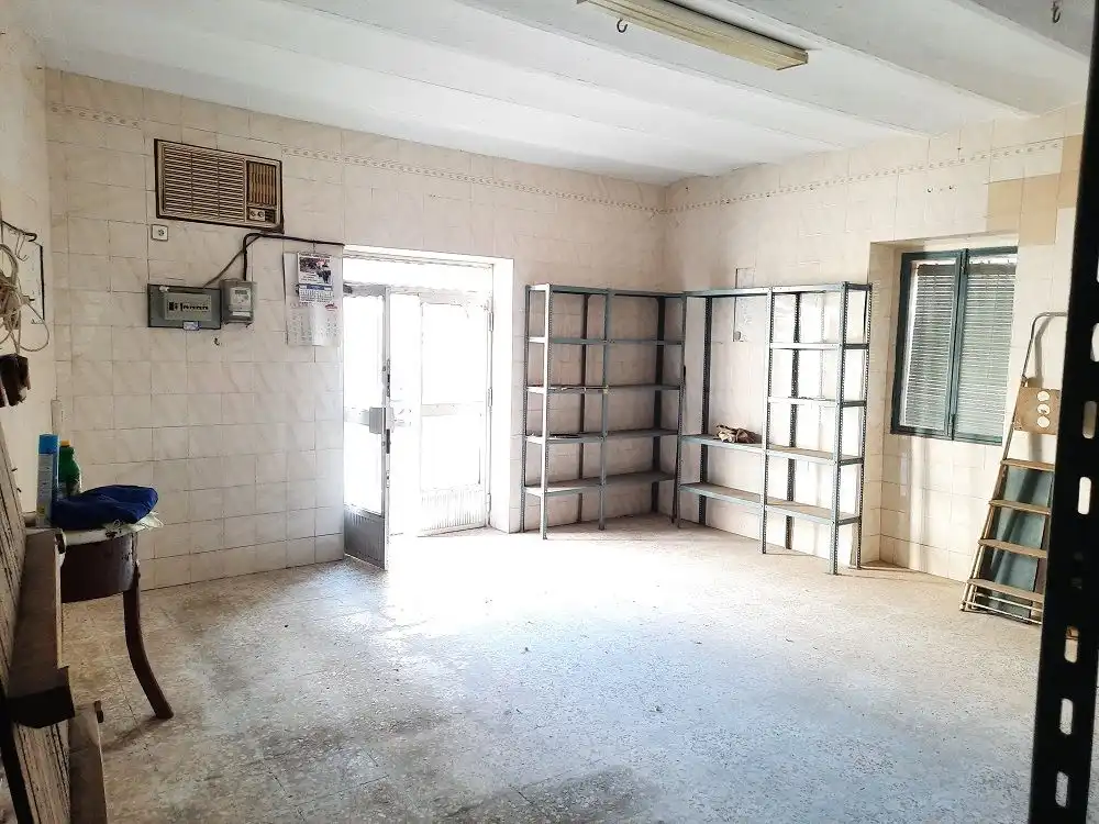 Local en venta en Garrovillas de Alconétar