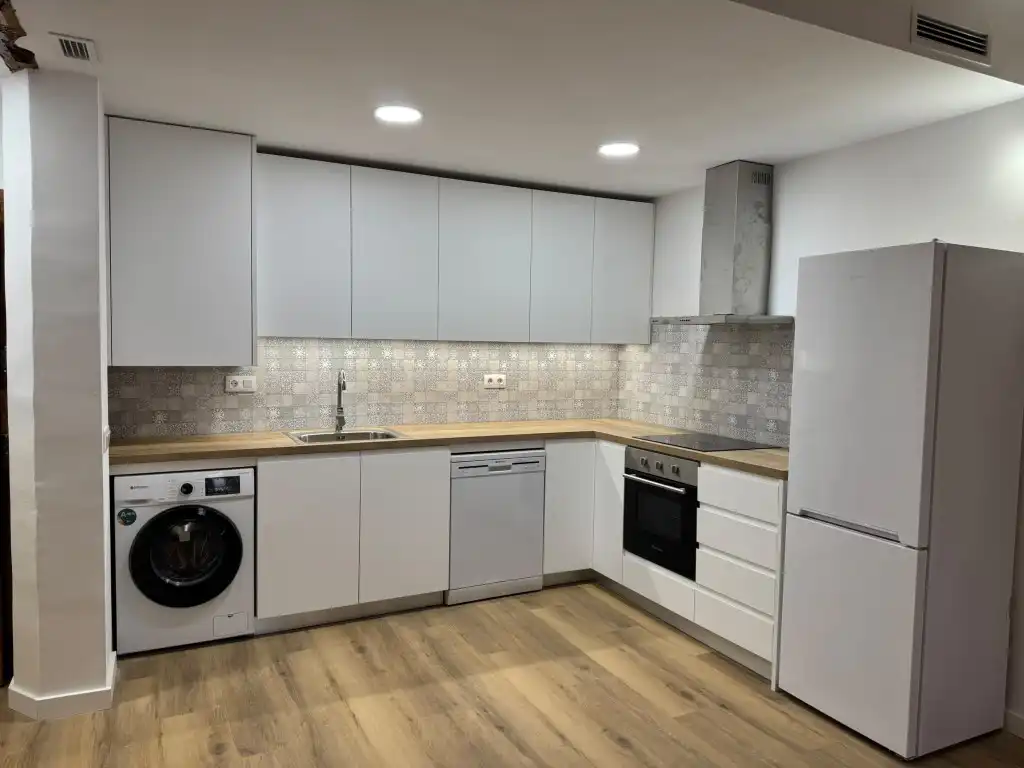 Wohnung zum Verkauf in Calle Portal Carro