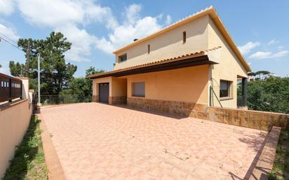 House or chalet for sale in Montbarbat, Maçanet de la Selva