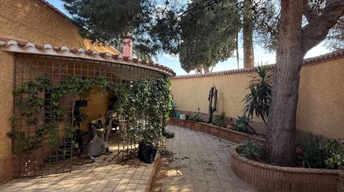 Foto 5 de Finca rústica en venta en La Aljorra, Cartagena