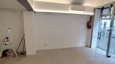 Foto 4 von Geschaftsraum zur Miete in Pamplona-iruña - Calle Olite, 34, 2º Ensanche, Pamplona / Iruña