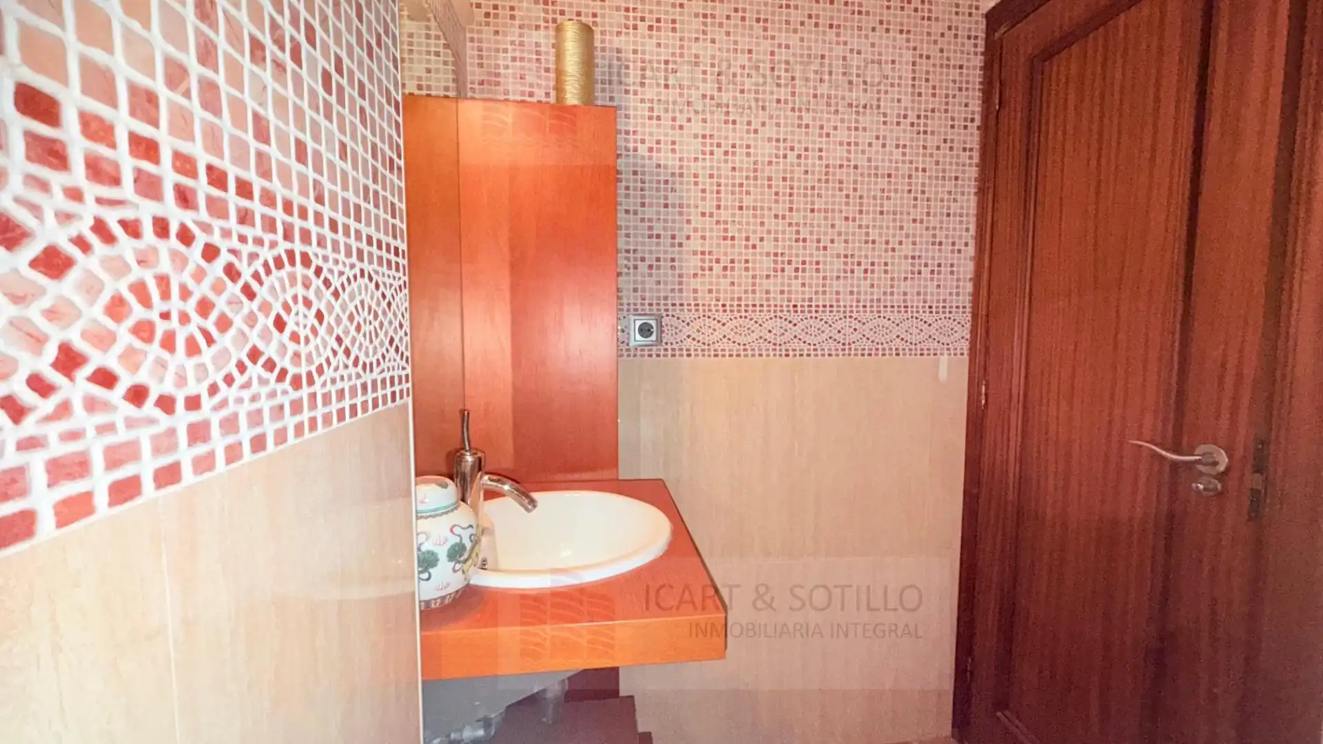 Casa in vendita a Calle de San Gregorio, imagen 26