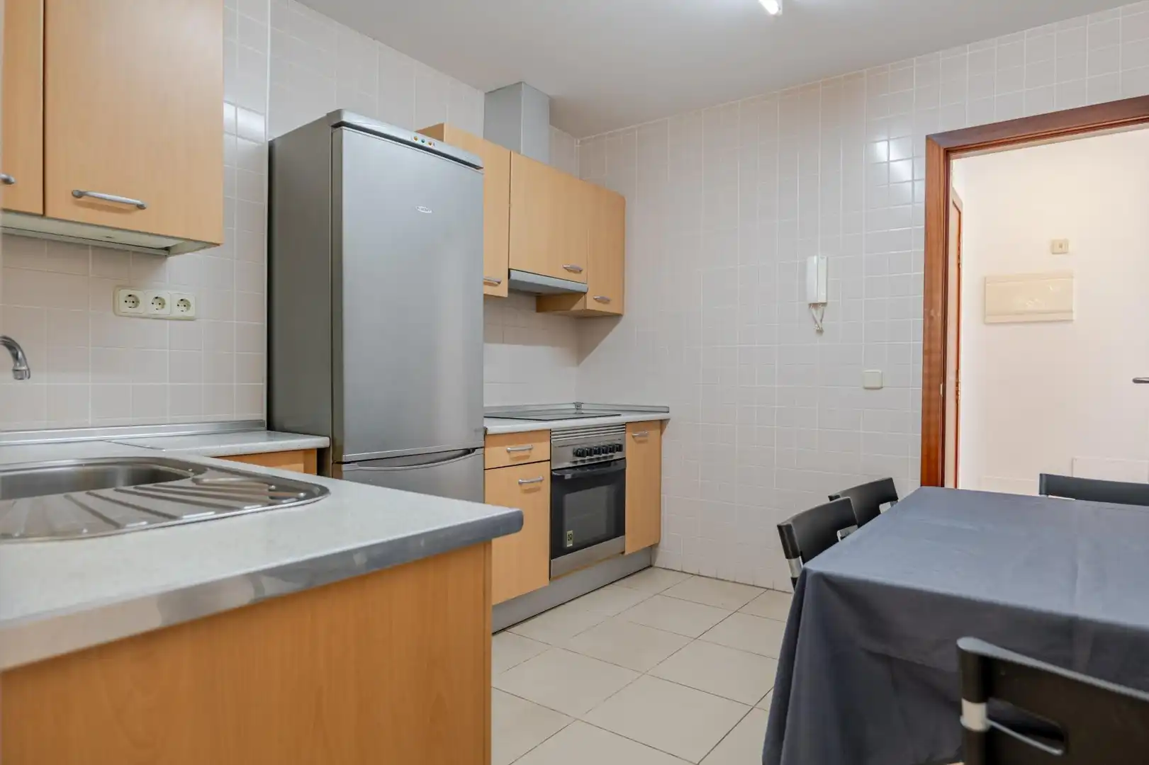 Cocina de Piso en venta en Las Palmas de Gran Canaria con Trastero