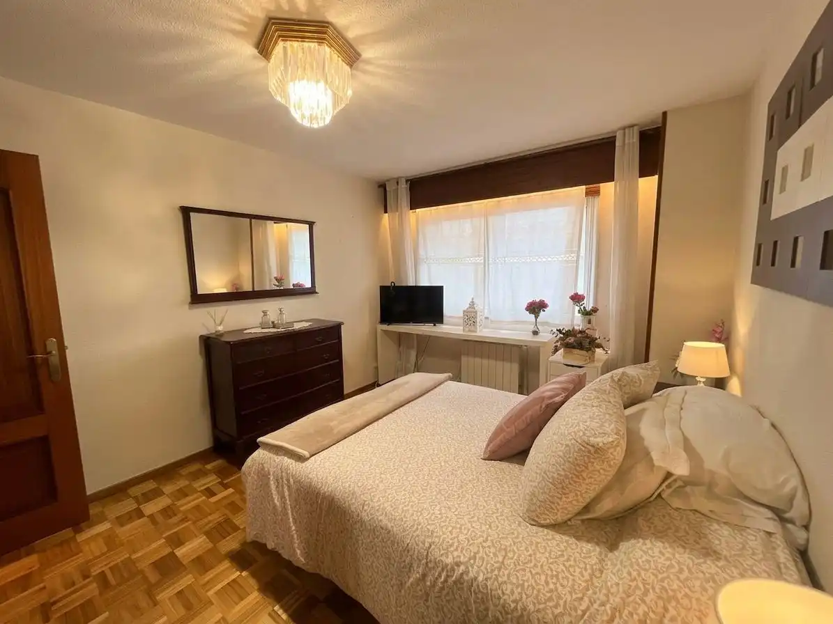 Flat with lift for sale in Los Castros - Castrillón - Eiris, imagen 11