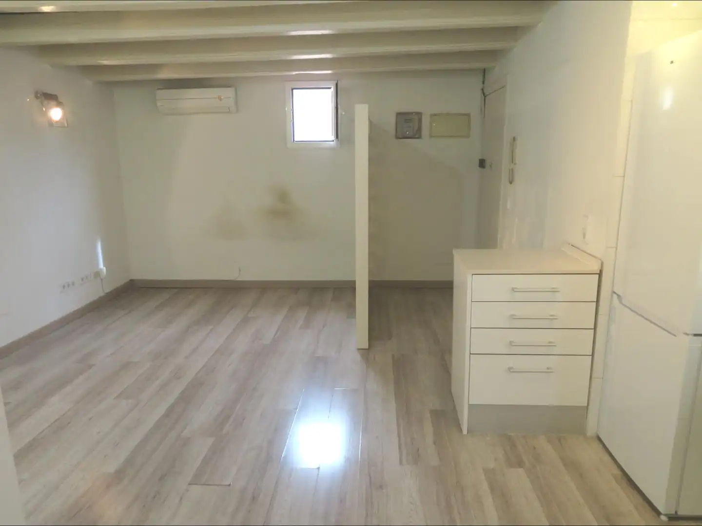Loft en venda en Barcelona amb Aire condicionat i Parquet
