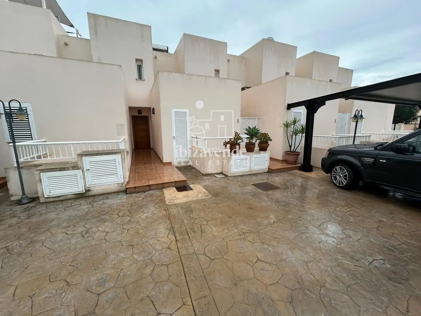 Einfamilien-Reihenhaus zur Miete in Sant Josep de sa Talaia, Illes Balears