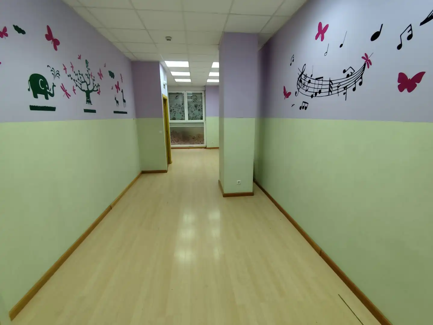 Local en venda en Valladolid amb Calefacció i Parquet