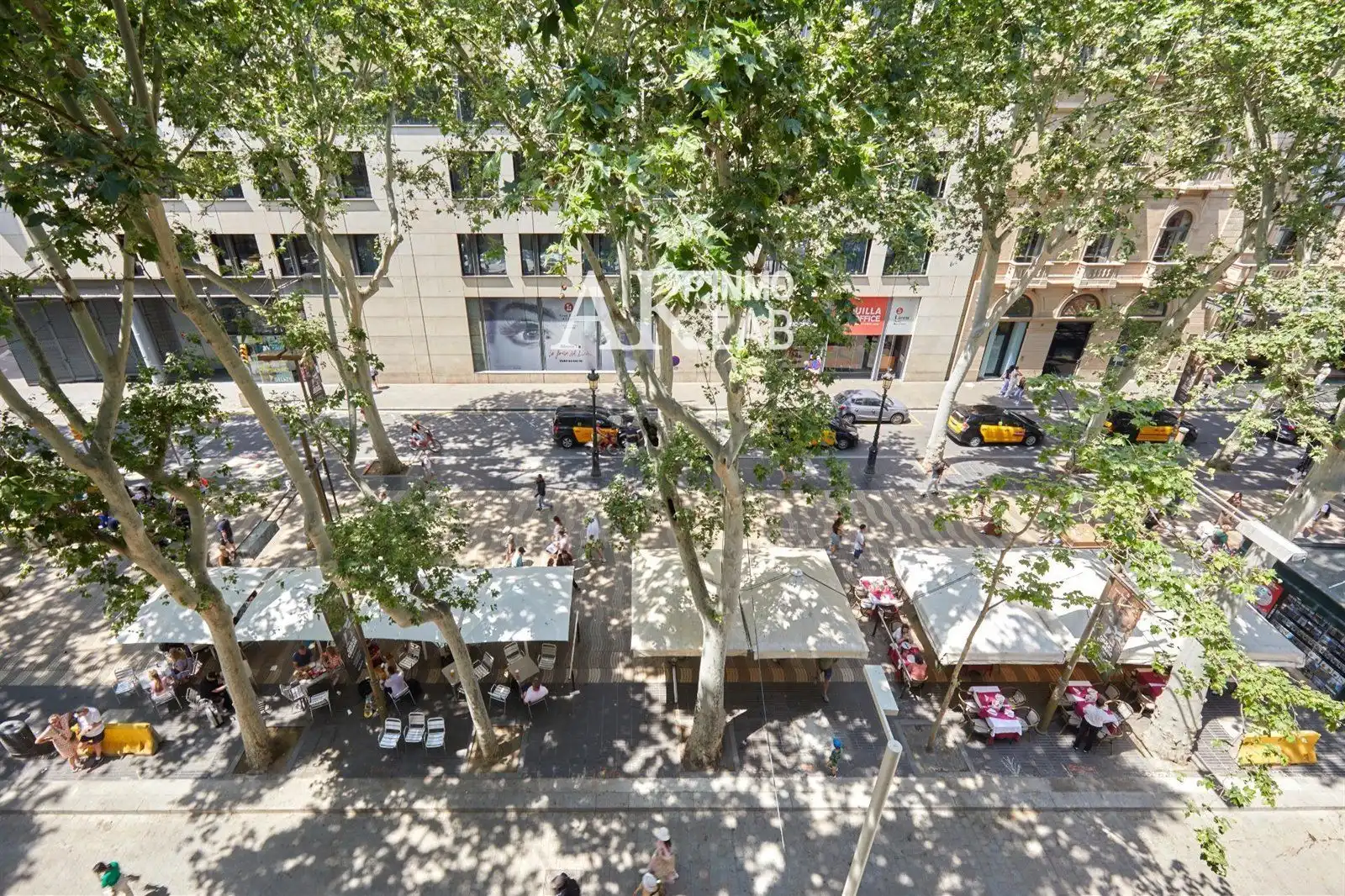 Appartement avec ascenseur à vendre à La Rambla, imagen 28