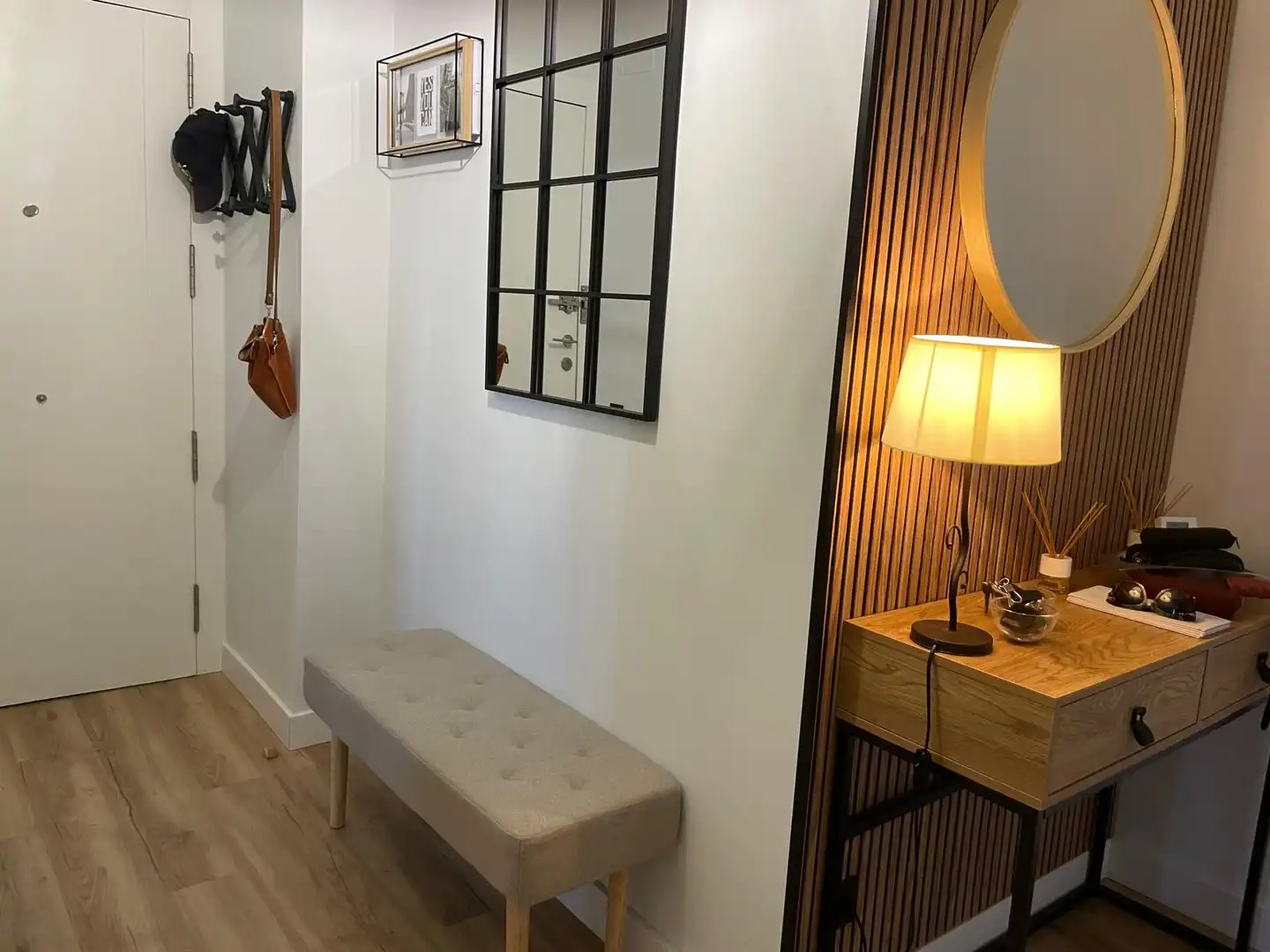 Apartamento con ascensor en alquiler en Avenida San Sebastián 17, imagen 3