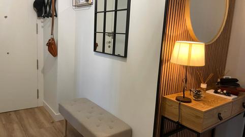 Foto 3 de Apartament de lloguer a Avenida San Sebastián, 17, Playa de San Juan, Alicante / Alacant