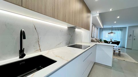 Foto 5 de Piso en venta en Benferri, Alicante