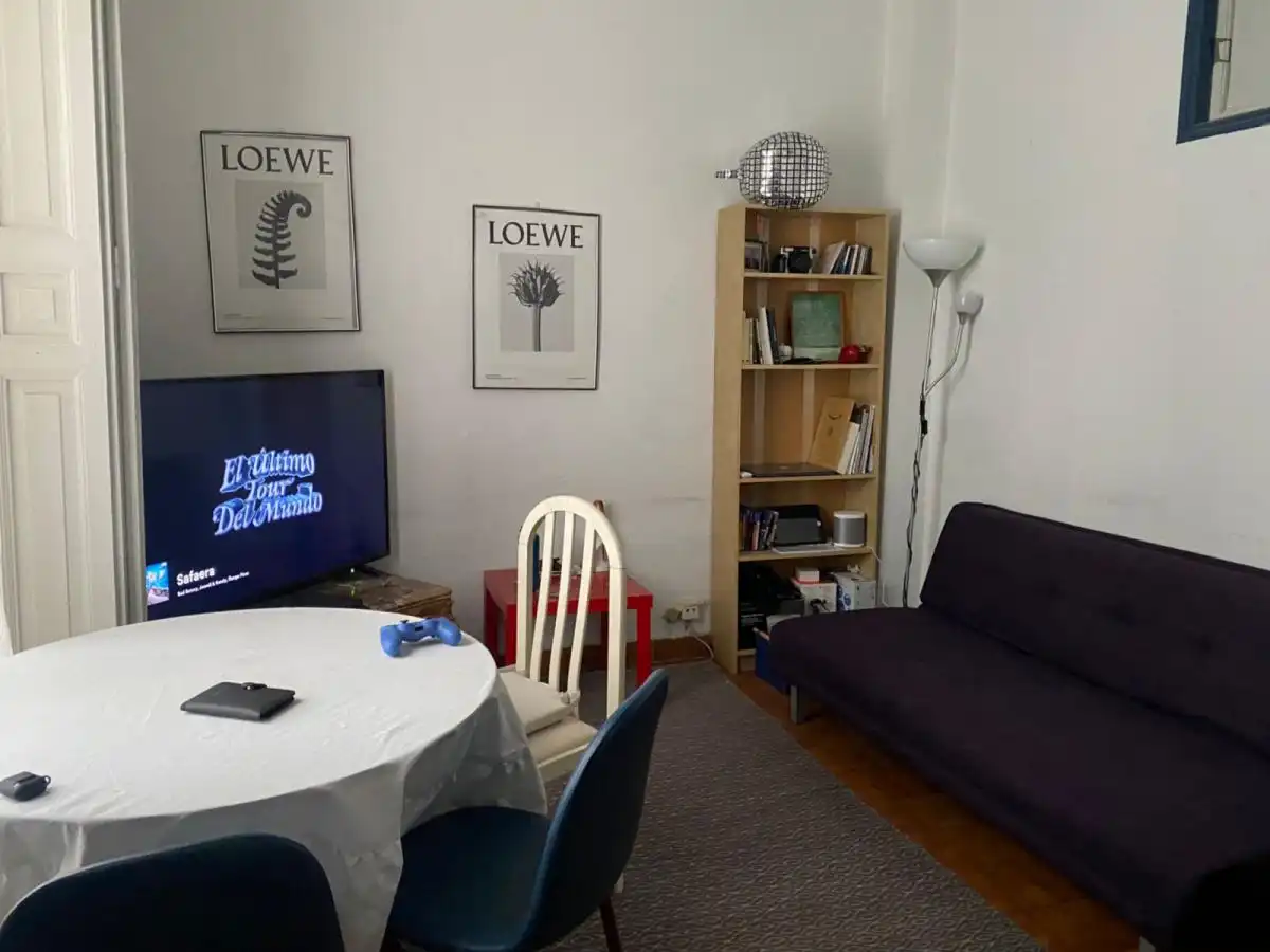 Apartament amb ascensor de lloguer a Centro