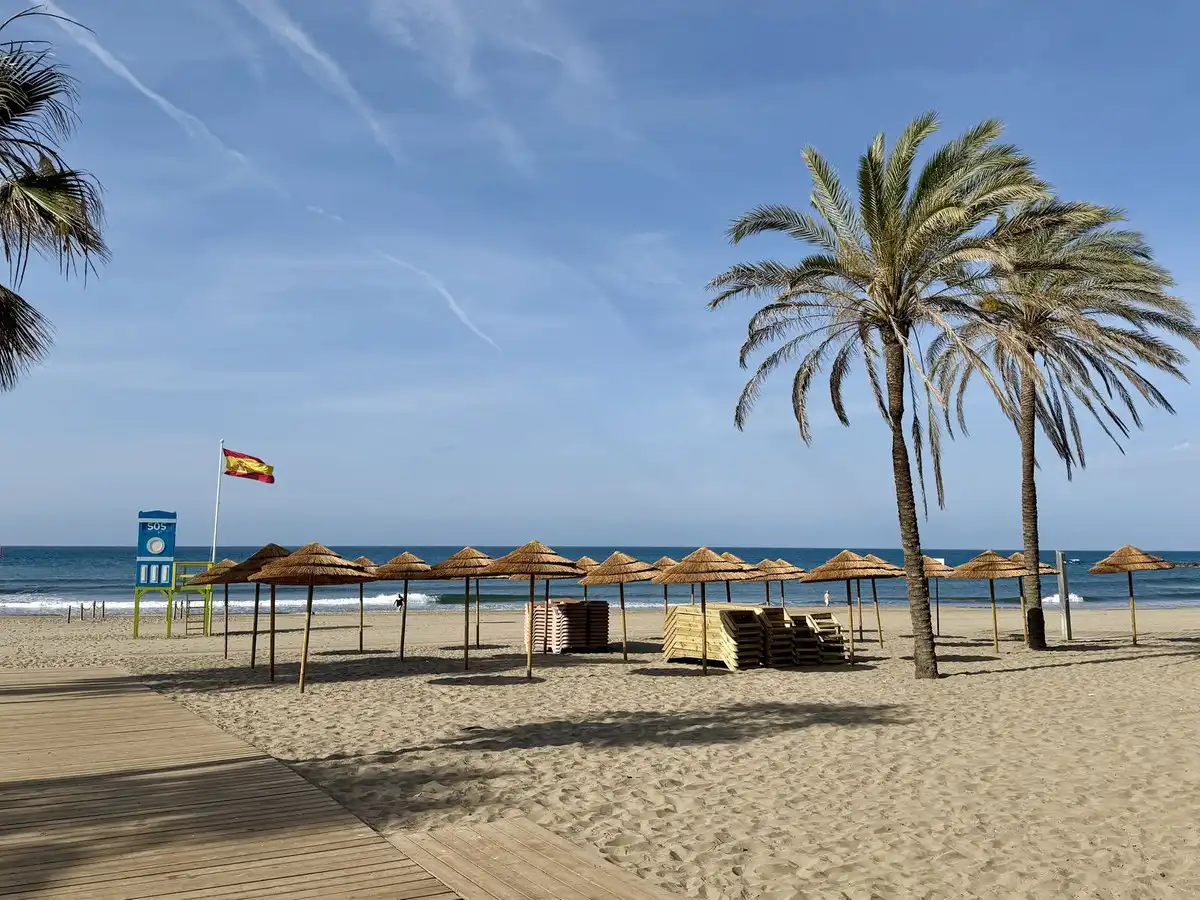 Piso con ascensor en venta en Marbella Centro, imagen 3