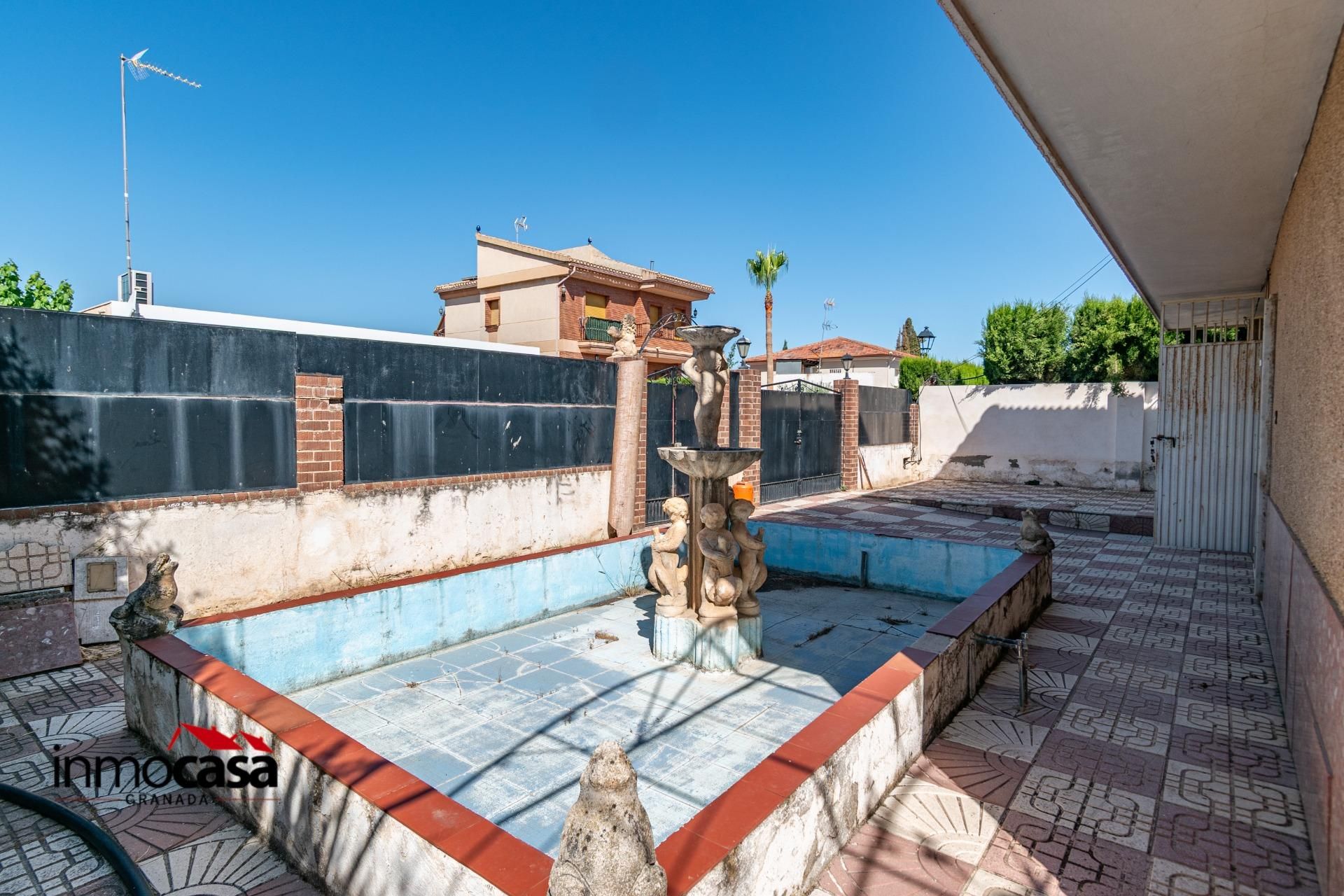 House or chalet for sale in Ogíjares